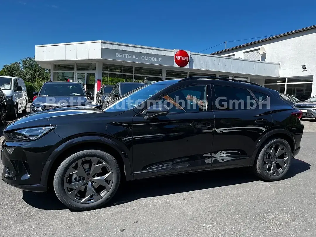 CUPRA Formentor 1.5 PHEV - foto 2