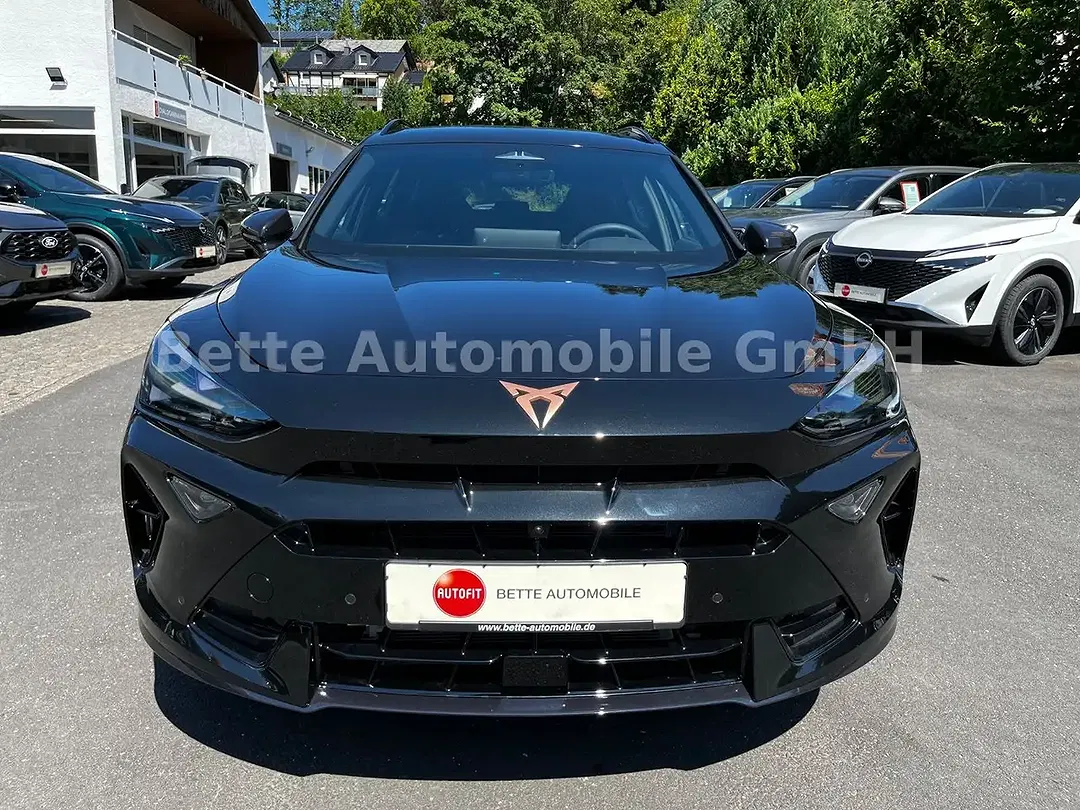 CUPRA Formentor 1.5 PHEV - Thumbnail 4