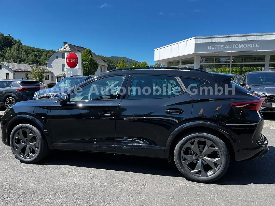 CUPRA Formentor 1.5 PHEV - Thumbnail 5