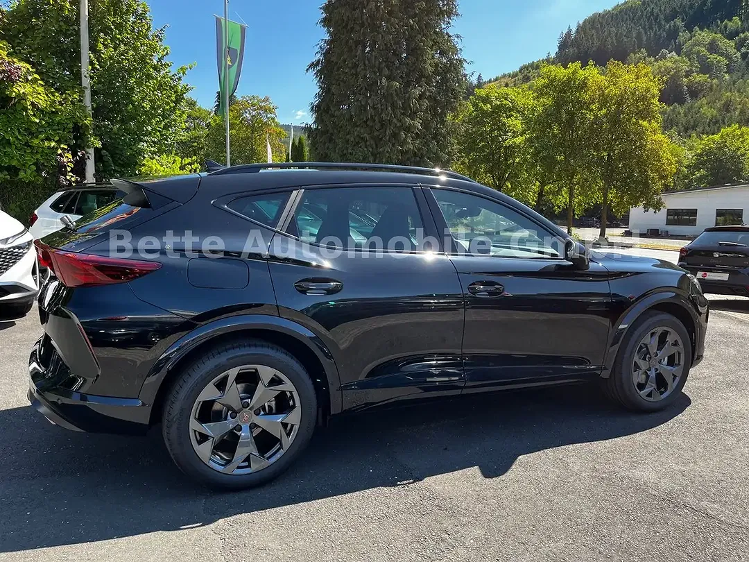 CUPRA Formentor 1.5 PHEV - Thumbnail 6