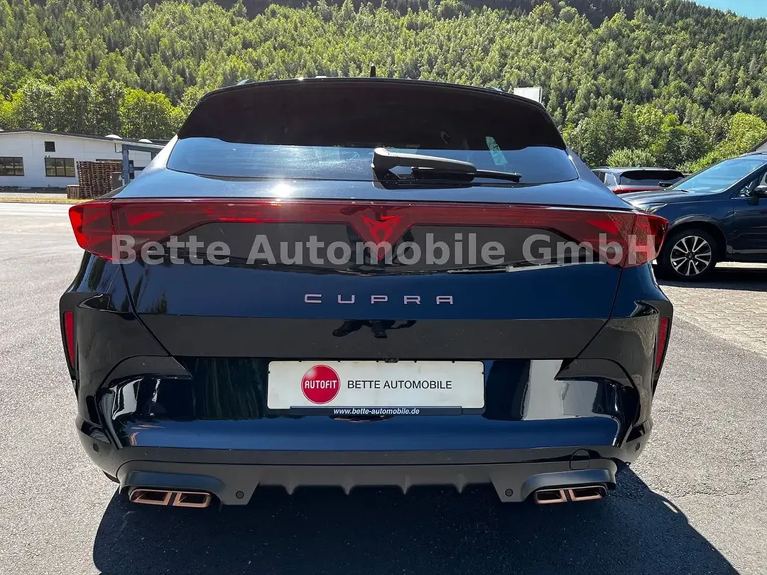 CUPRA Formentor 1.5 PHEV - Thumbnail 7