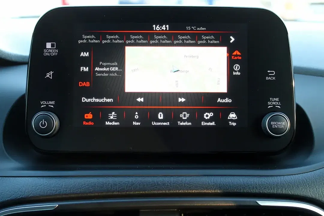 Fiat Tipo 1.5 City Life - Thumbnail 10