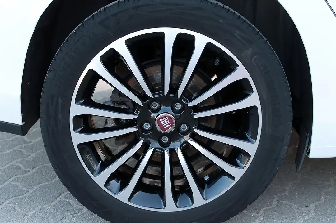 Fiat Tipo 1.5 City Life - Thumbnail 14