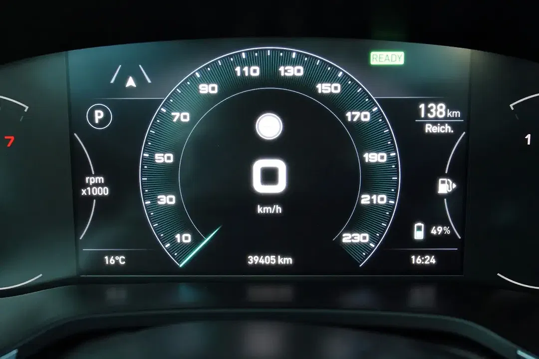 Fiat Tipo 1.5 City Life - Thumbnail 15
