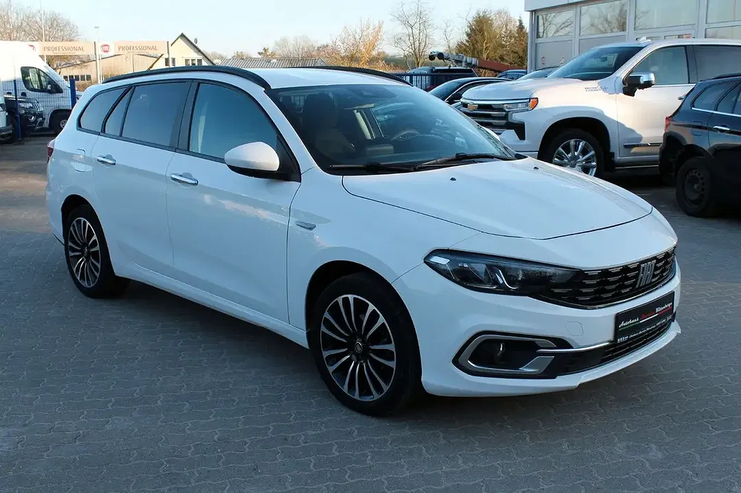 Fiat Tipo 1.5 City Life - Thumbnail 2