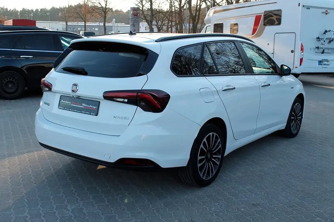 Fiat Tipo 1.5 City Life - Thumbnail 3