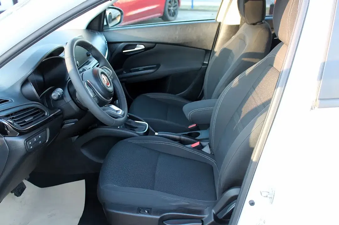 Fiat Tipo 1.5 City Life - Thumbnail 5