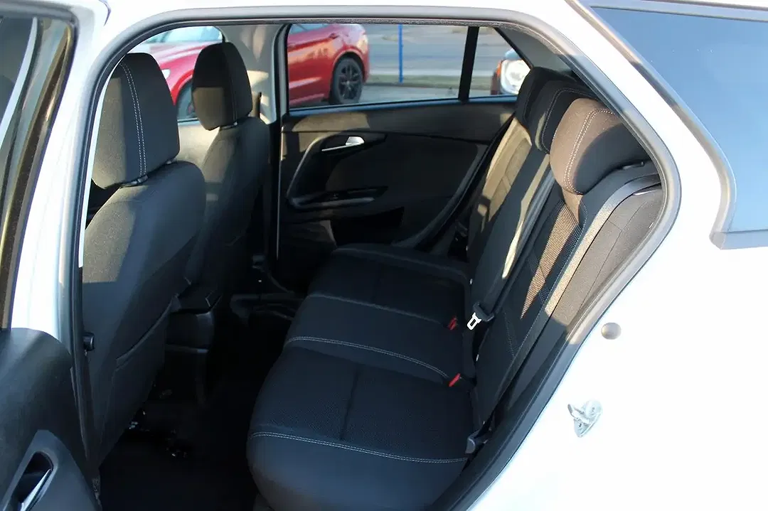 Fiat Tipo 1.5 City Life - Thumbnail 6