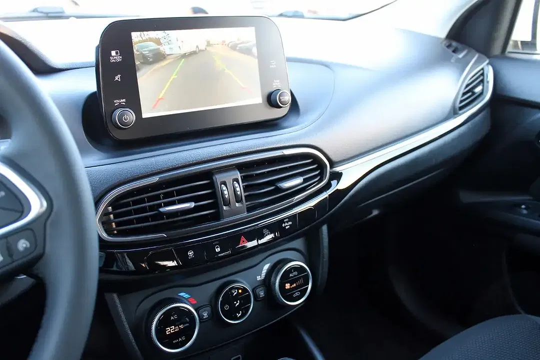 Fiat Tipo 1.5 City Life - Thumbnail 9