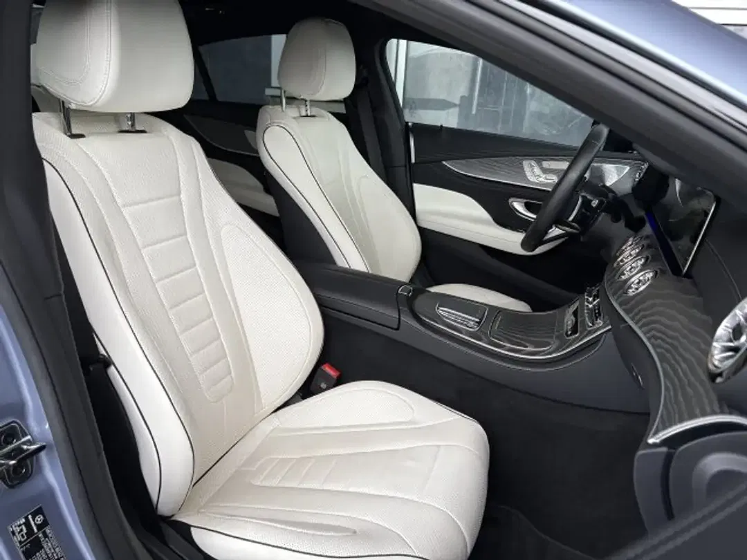 Mercedes-Benz CLS 450 4MATIC AMG AIRMATIC - Thumbnail 12