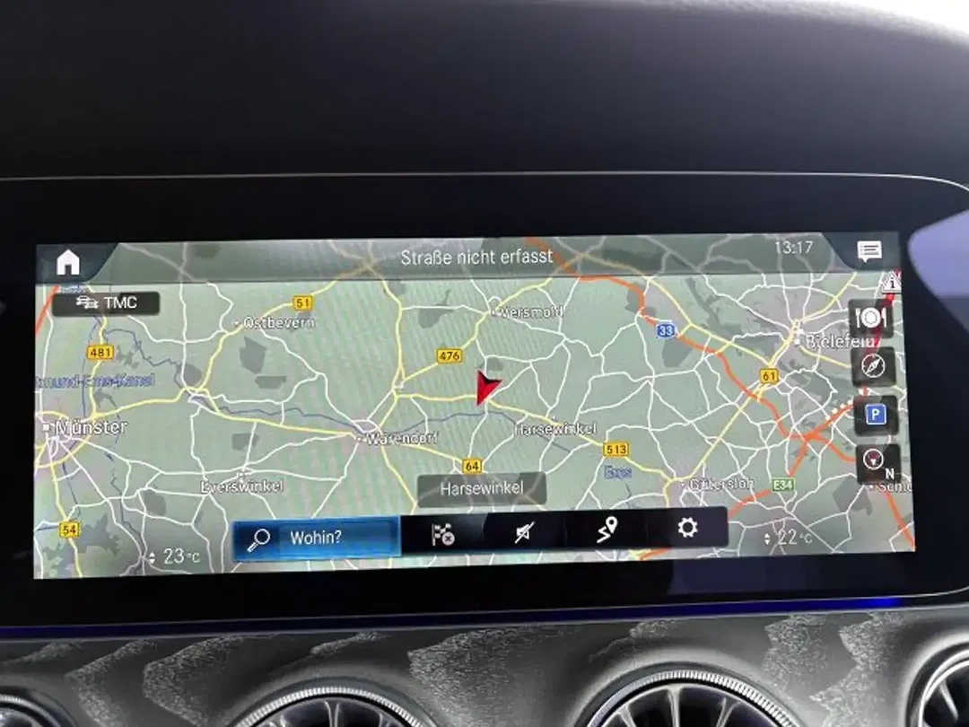 Mercedes-Benz CLS 450 4MATIC AMG AIRMATIC - Thumbnail 14