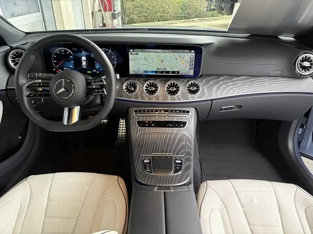 Mercedes-Benz CLS 450 4MATIC AMG AIRMATIC - foto 2