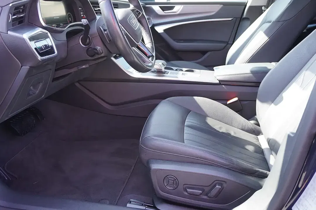 Audi A7 40 TDI S tronic quattro S line - Thumbnail 9