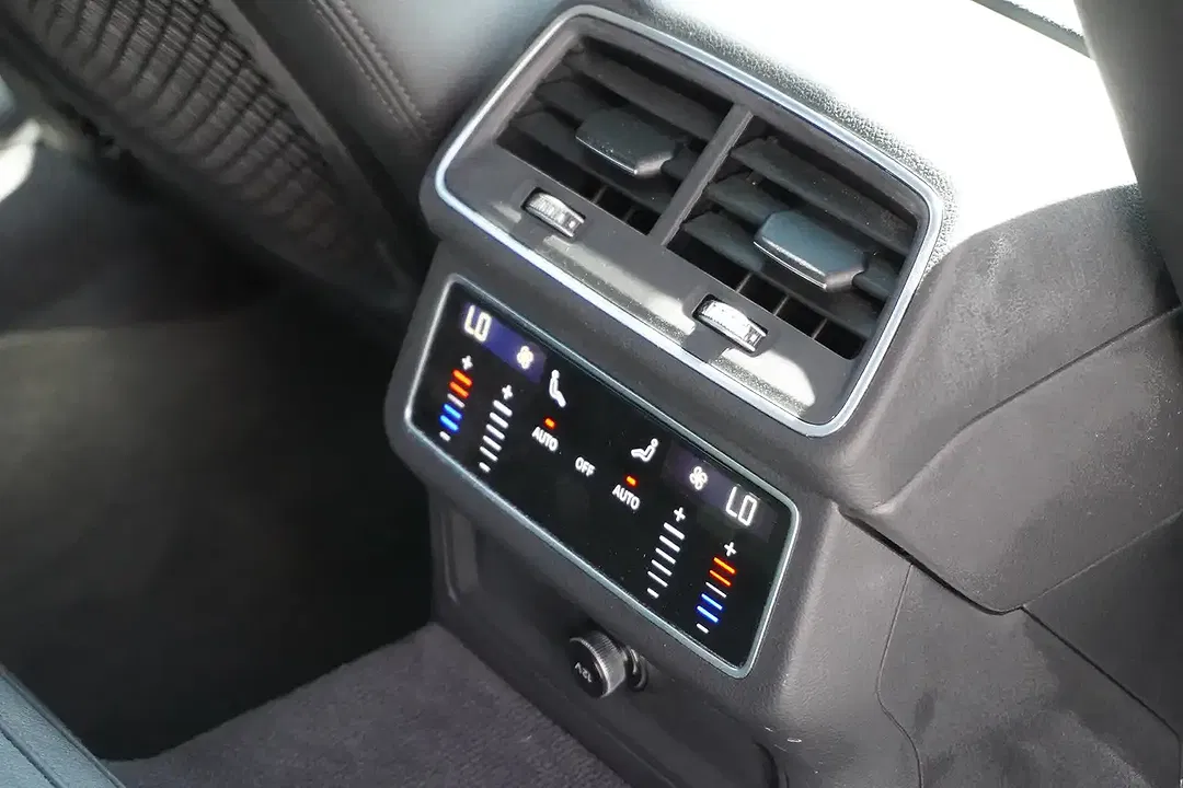 Audi A7 40 TDI S tronic quattro S line - Thumbnail 12