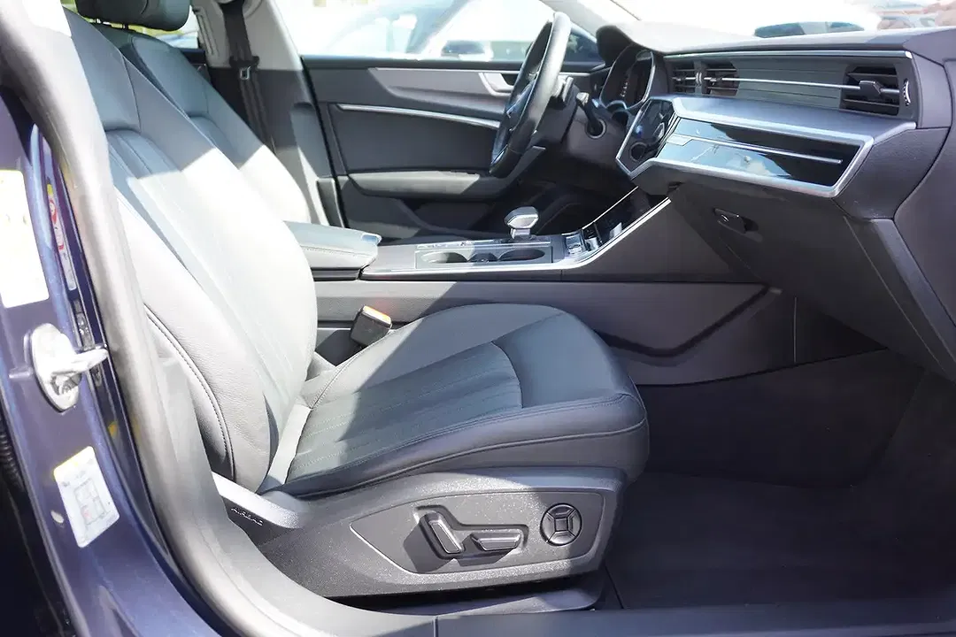 Audi A7 40 TDI S tronic quattro S line - Thumbnail 13