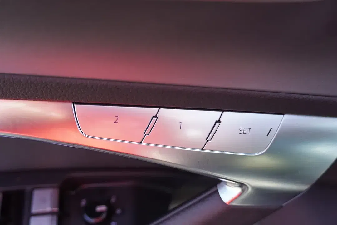 Audi A7 40 TDI S tronic quattro S line - Thumbnail 8