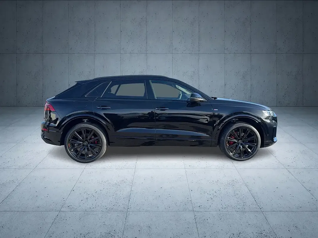 Audi Q8 TDI tiptronic quattro S line - Thumbnail 6