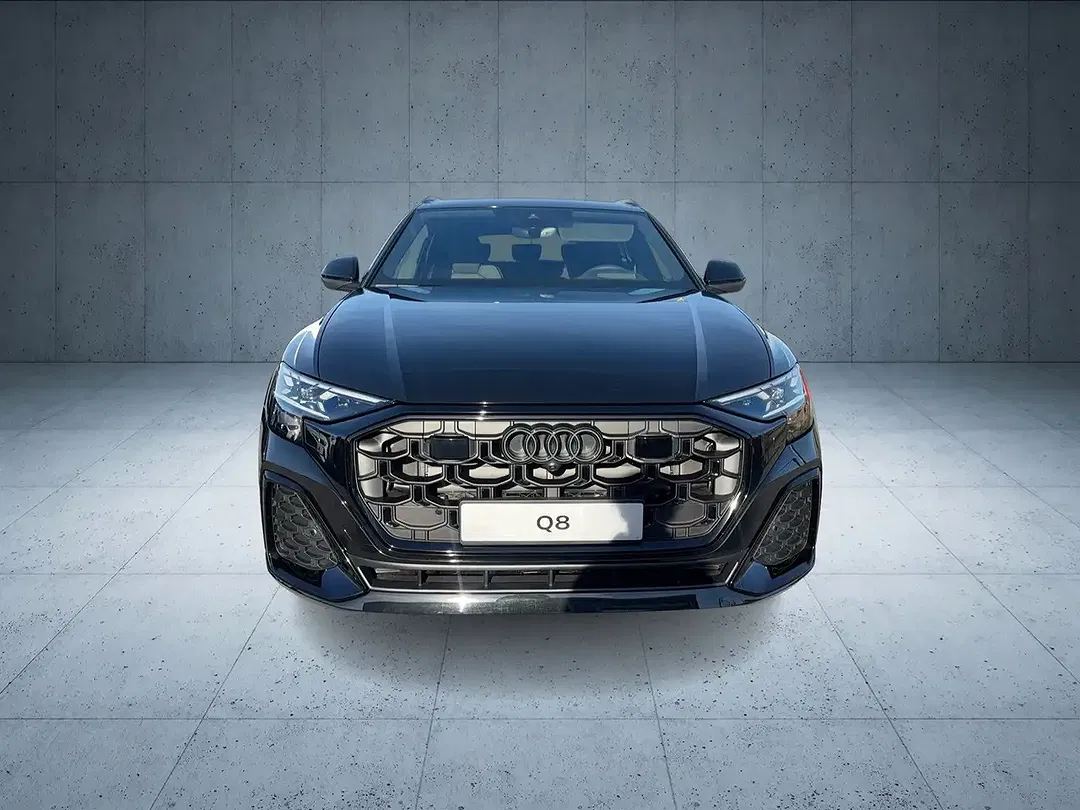 Audi Q8 TDI tiptronic quattro S line - Thumbnail 8