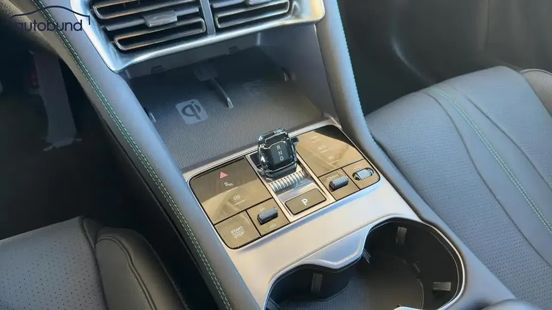 BYD Seal U DM-i Boost - Thumbnail 13