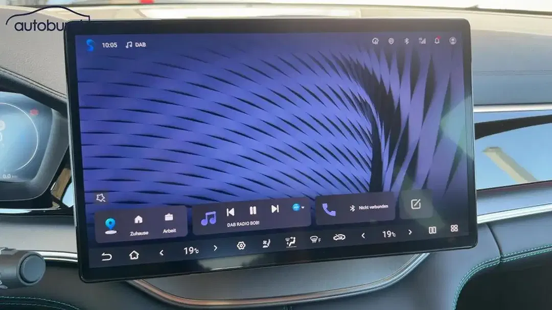 BYD Seal U DM-i Boost - Thumbnail 14