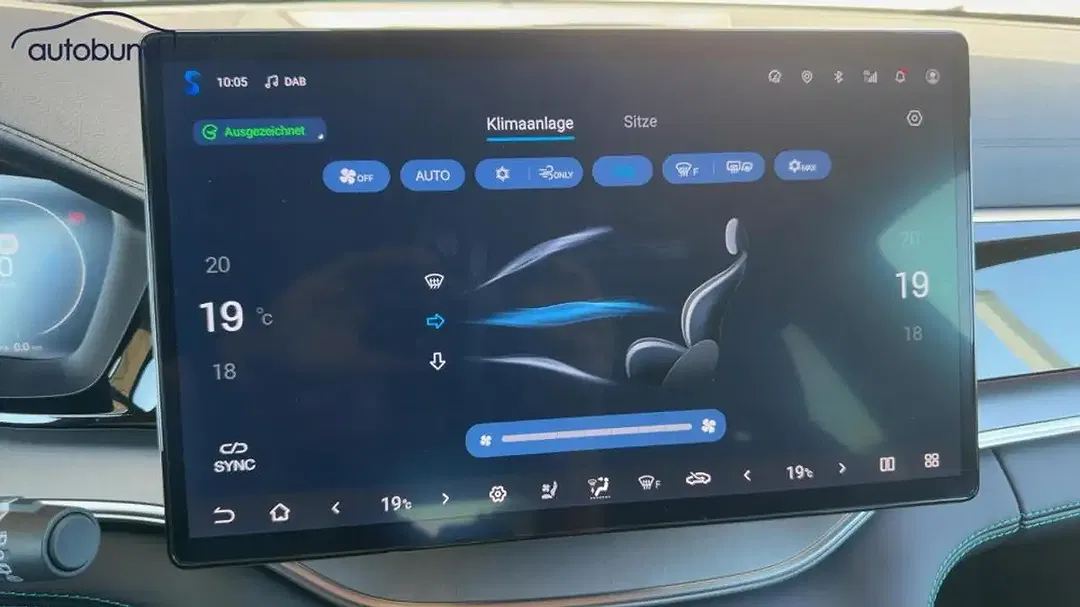 BYD Seal U DM-i Boost - Thumbnail 17