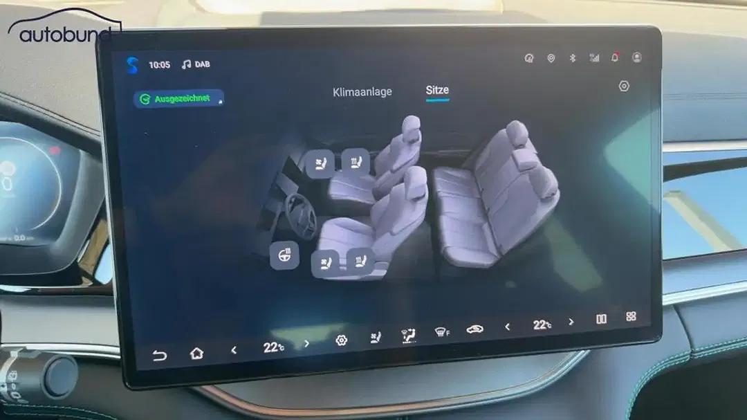 BYD Seal U DM-i Boost - Thumbnail 18