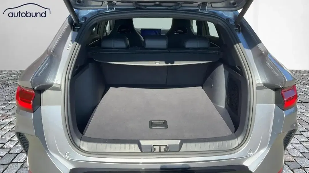 BYD Seal U DM-i Boost - Thumbnail 8