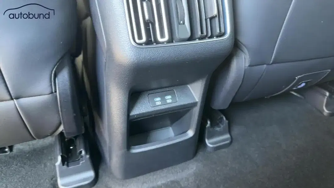 BYD Seal U DM-i Boost - Thumbnail 9