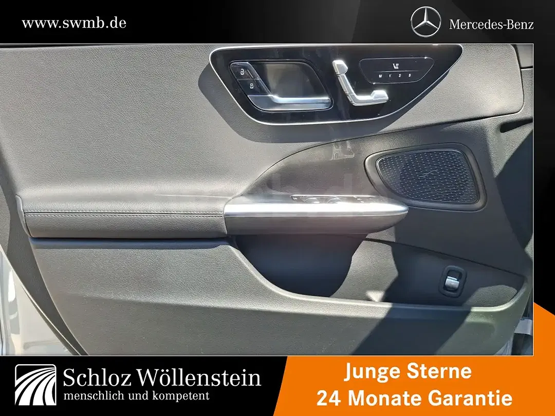 Mercedes-Benz C 180 AMG Night - Thumbnail 12