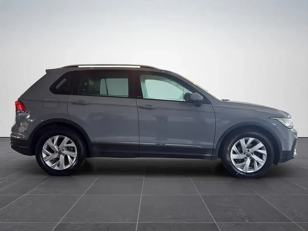 Volkswagen Tiguan 1.5 TSI United - Thumbnail 10