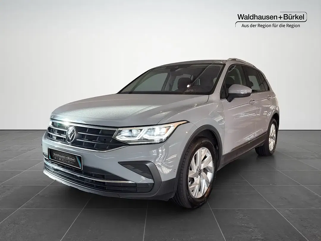 Volkswagen Tiguan 1.5 TSI United - foto 2
