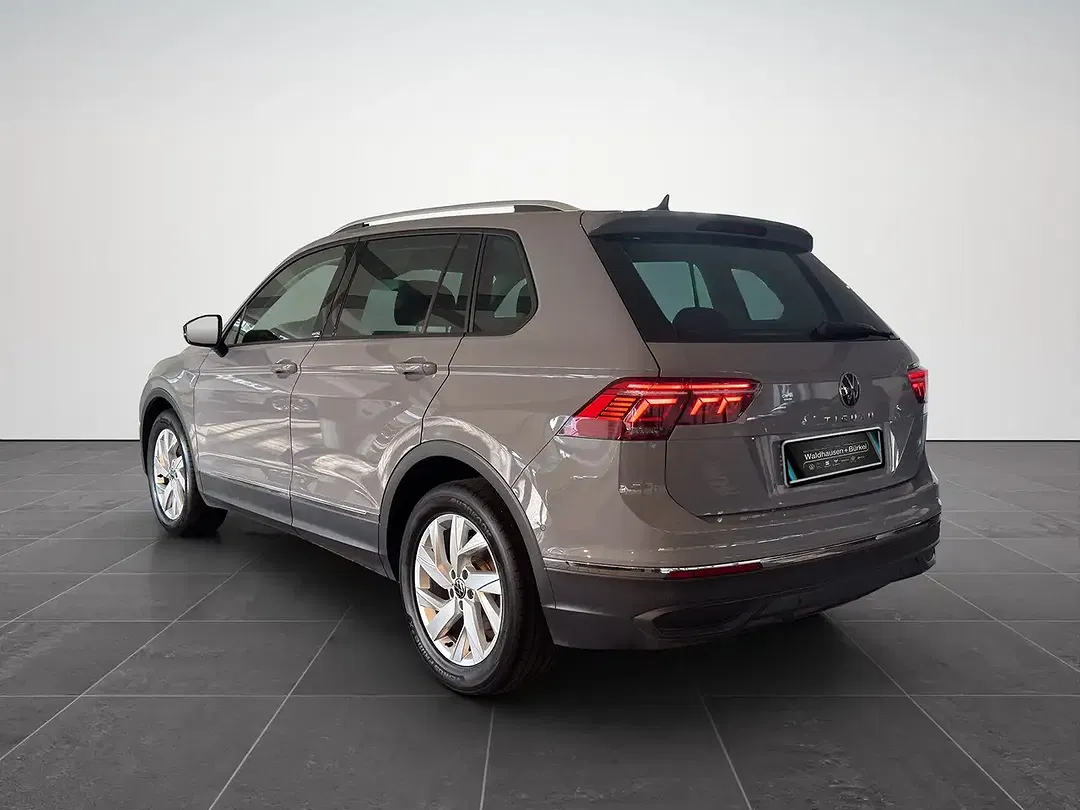 Volkswagen Tiguan 1.5 TSI United - Thumbnail 7
