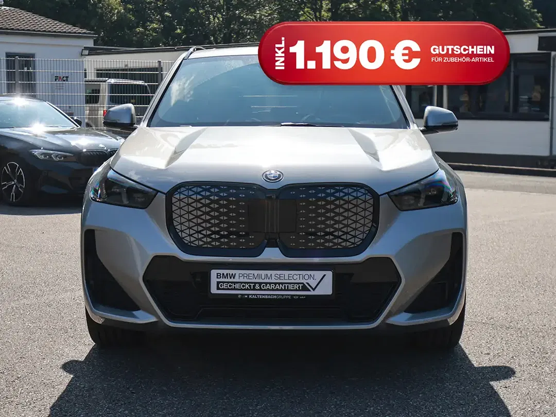 BMW iX1 xDrive M Sport Pro - foto 2