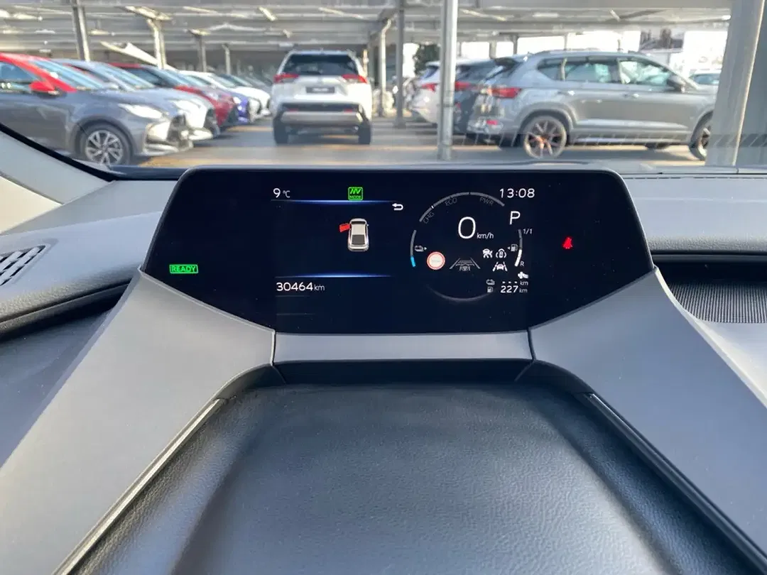 Toyota Prius PHEV Executive - foto 15