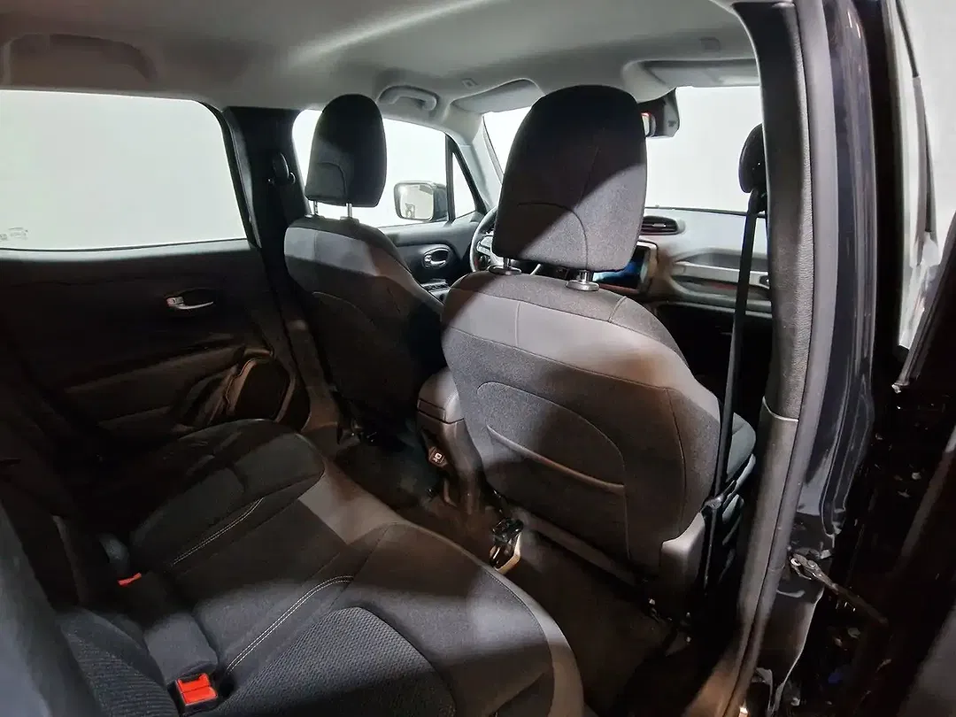 Jeep Renegade Limited - foto 15