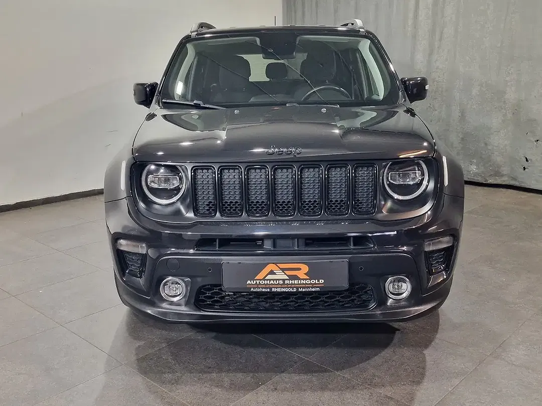 Jeep Renegade Limited - Thumbnail 5