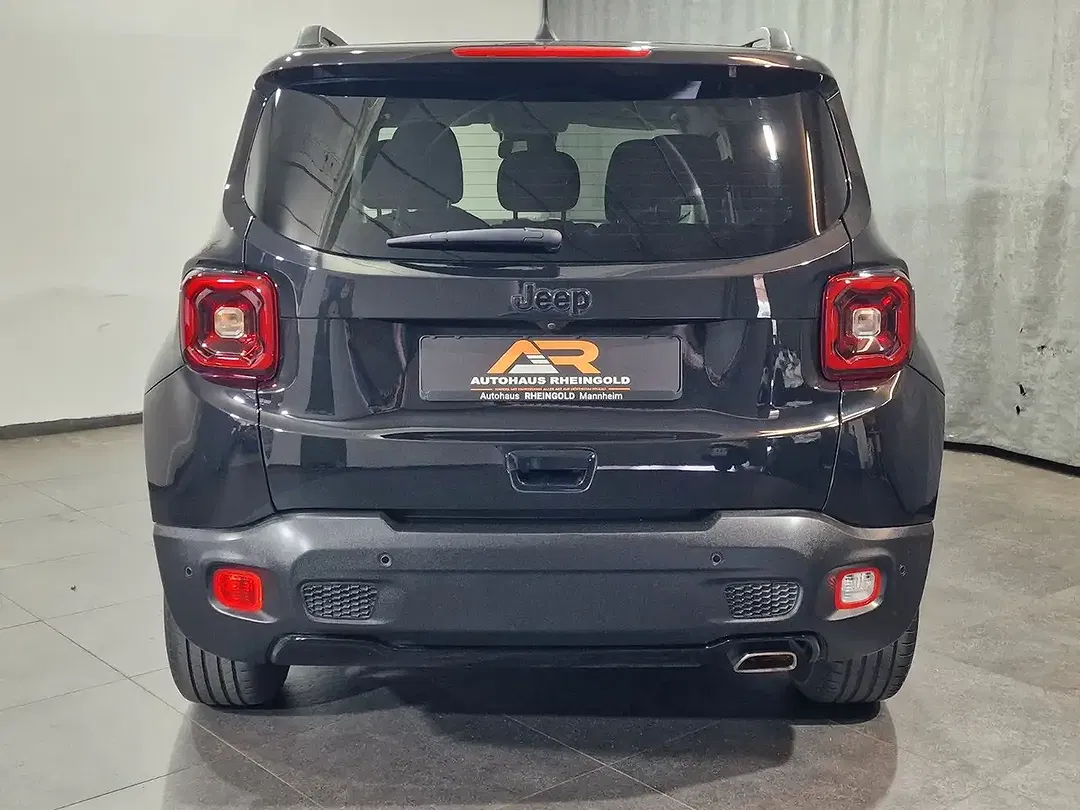 Jeep Renegade Limited - Thumbnail 6