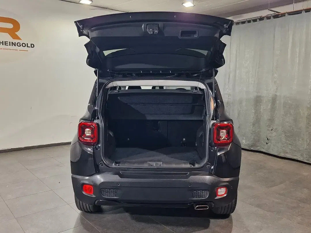 Jeep Renegade Limited - Thumbnail 9