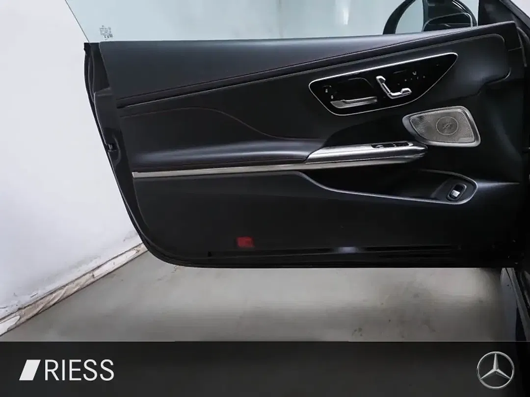 Mercedes-Benz CLE 53 AMG 4MATIC Burmester - Thumbnail 9