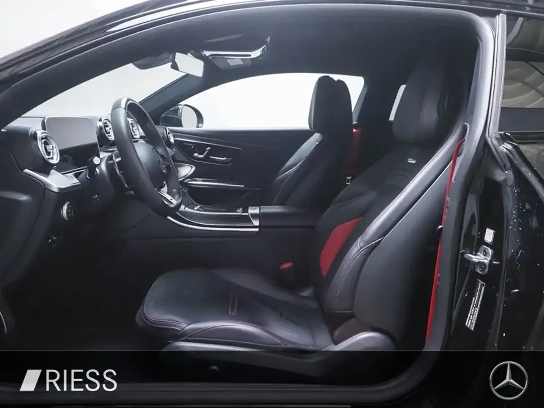 Mercedes-Benz CLE 53 AMG 4MATIC Burmester - Thumbnail 5