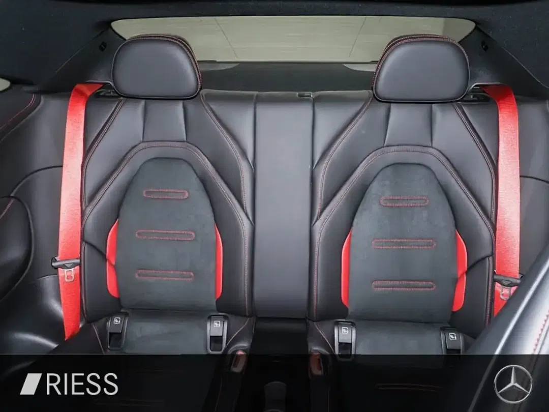 Mercedes-Benz CLE 53 AMG 4MATIC Burmester - Thumbnail 8