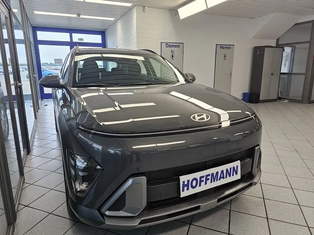Hyundai KONA - Thumbnail 26