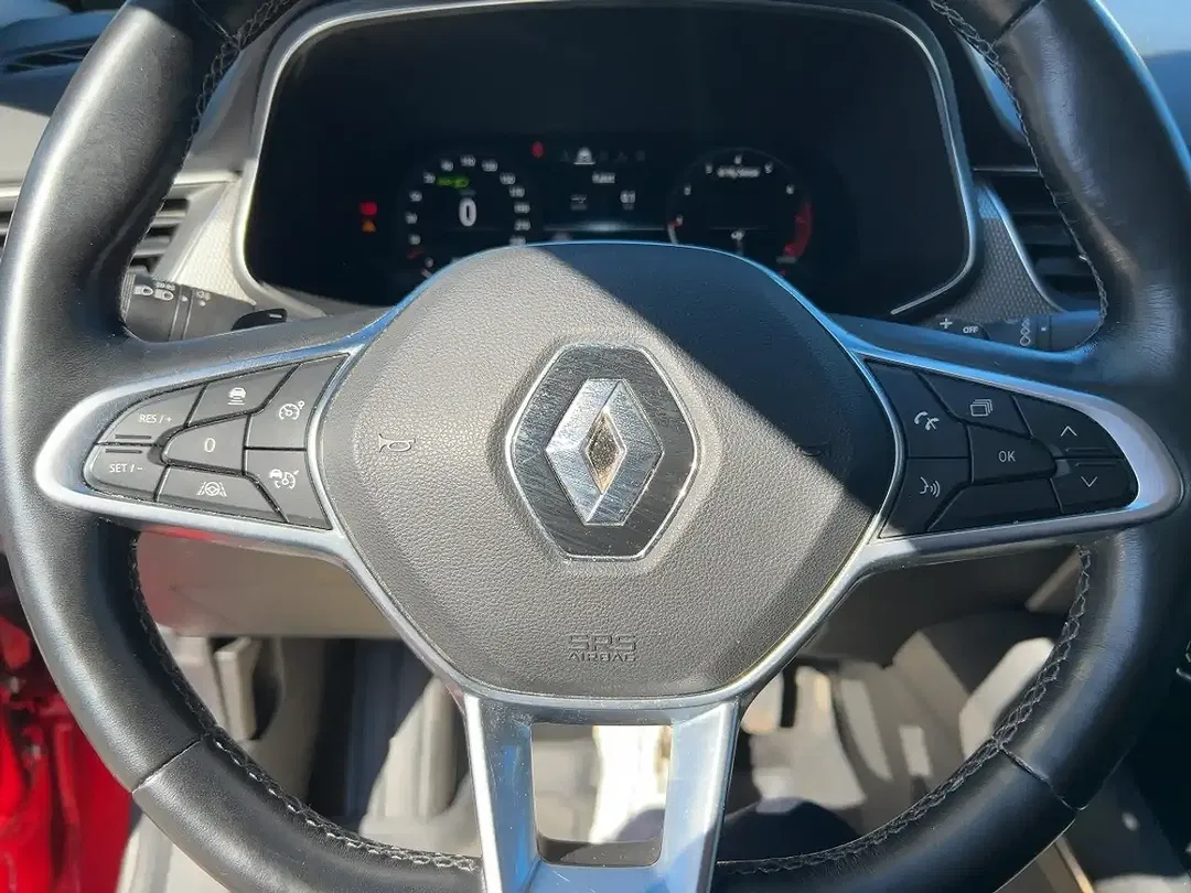Renault Arkana TCe Techno - Thumbnail 9