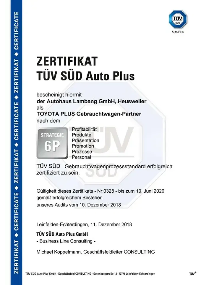 Toyota Corolla Hybrid Business Edition - foto 15