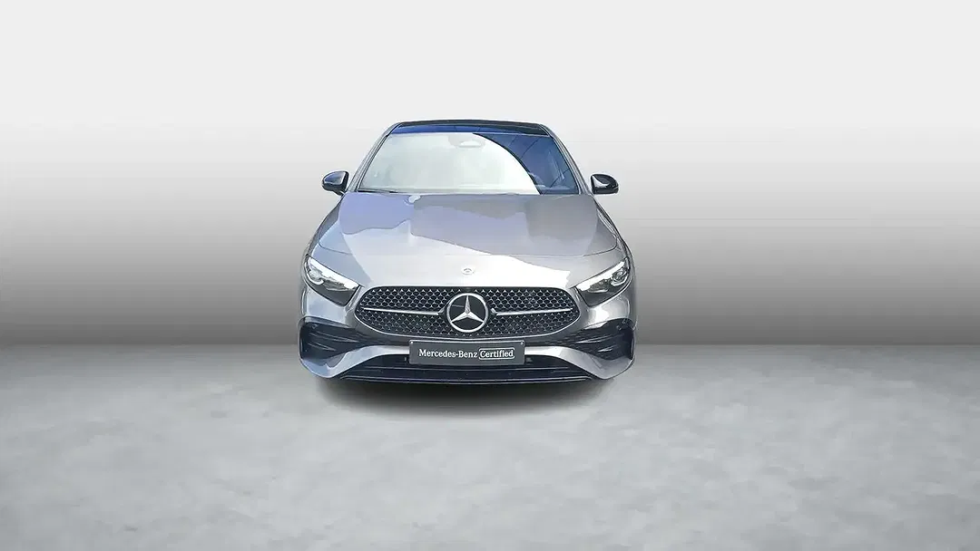 Mercedes-Benz A 180 Edition - Thumbnail 8