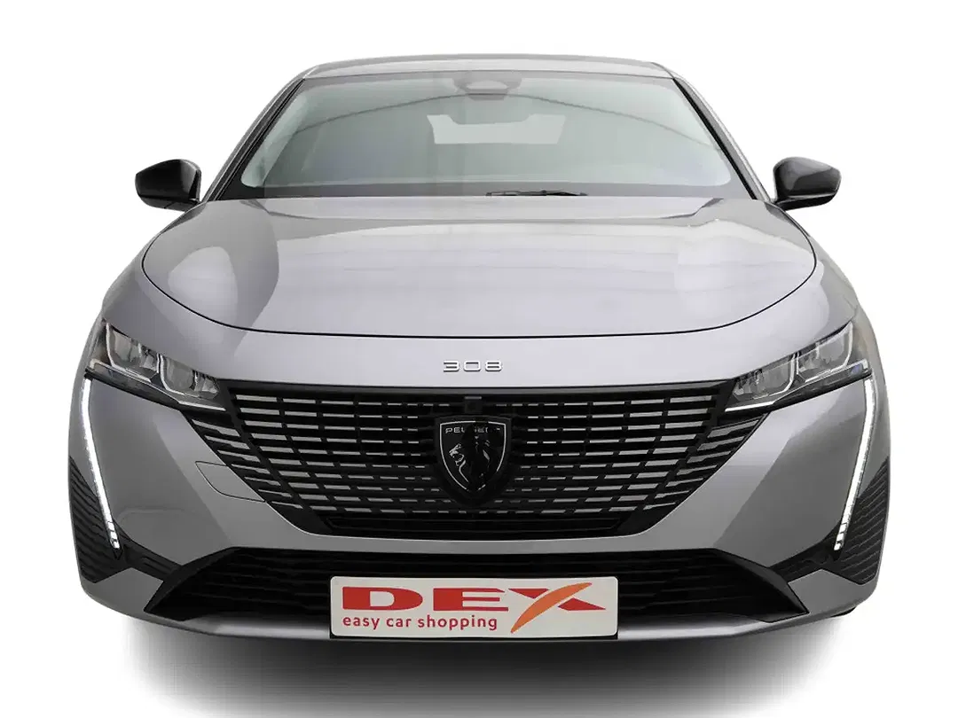 Peugeot 308 145 AUT Hybrid Allure SW - Thumbnail 2