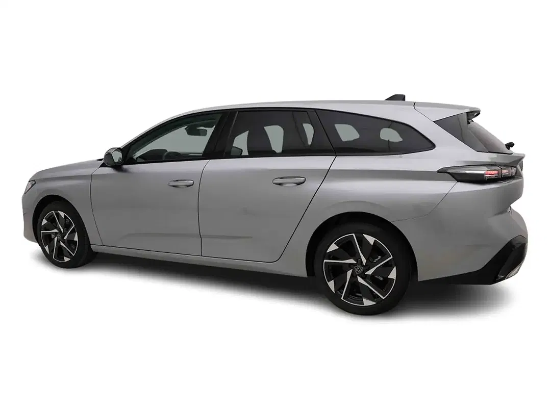 Peugeot 308 145 AUT Hybrid Allure SW - Thumbnail 3