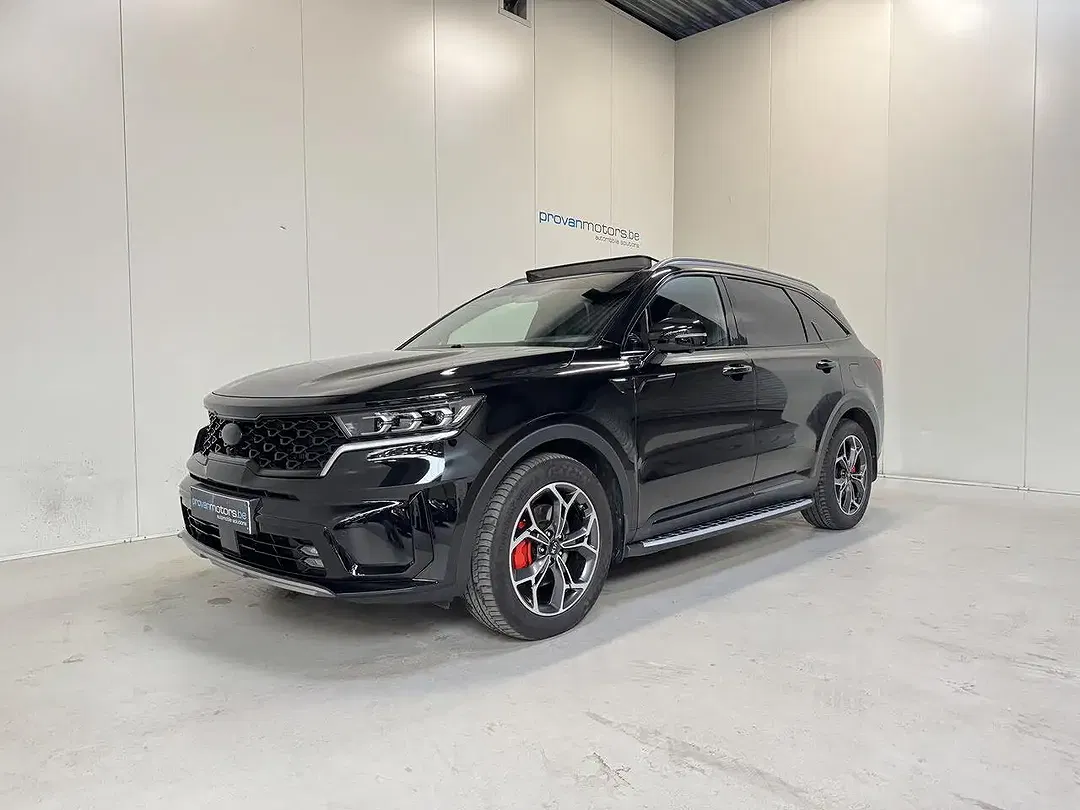 Kia Sorento 1.6 PHEV Hybrid AWD - foto 1