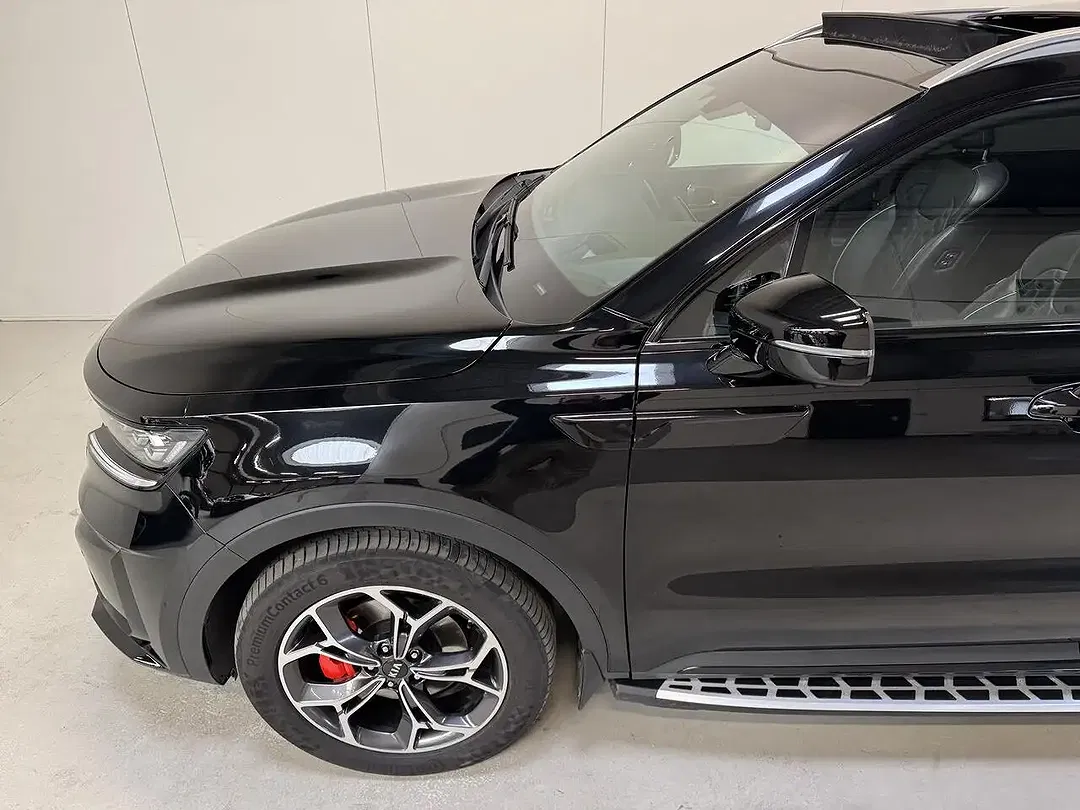 Kia Sorento 1.6 PHEV Hybrid AWD - Thumbnail 29