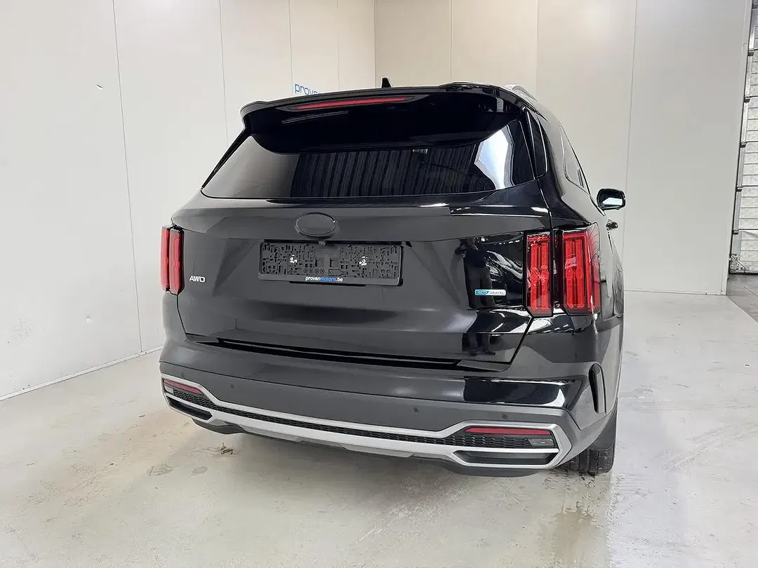 Kia Sorento 1.6 PHEV Hybrid AWD - Thumbnail 30